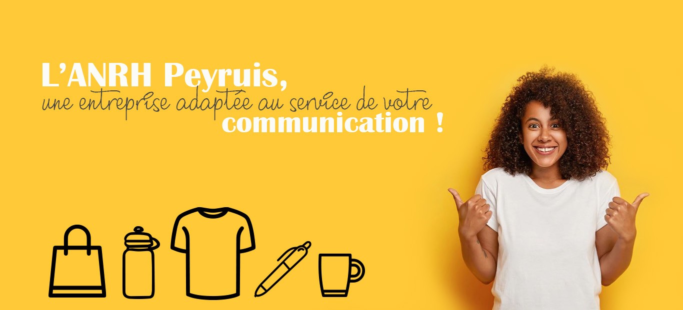 ANRH Peyruis service communication